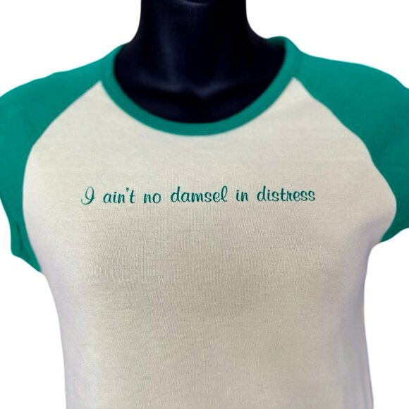 🌸4/$30🌸 Vintage Righteous Babe Records Official Apparel T-Shirt - Picture 9 of 16